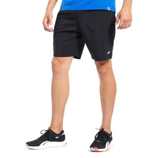 Reebok FP9088 Workout Ready Şort
