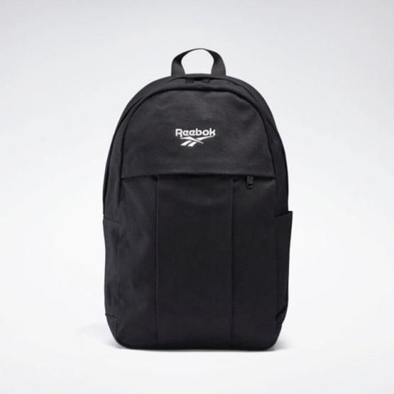 Reebok GG6707 Siyah Sırt Çantası