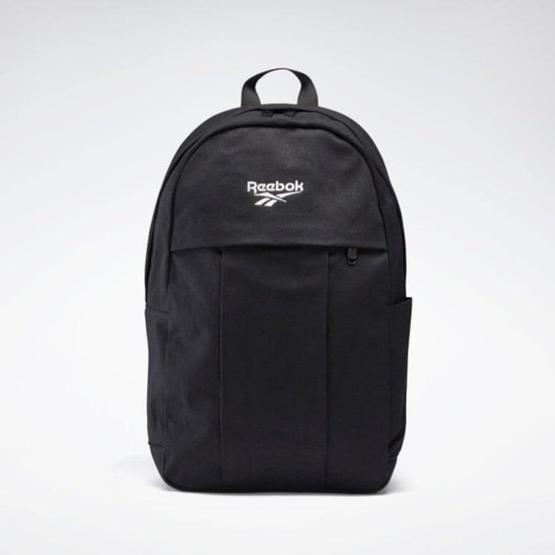 Reebok GG6707 Siyah Sırt Çantası