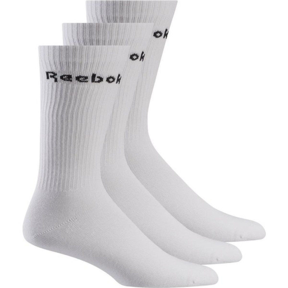 Reebok GH0332 Act Core Unisex Beyaz Uzun Çorap Çorap (Outdoor) Fiyatı
