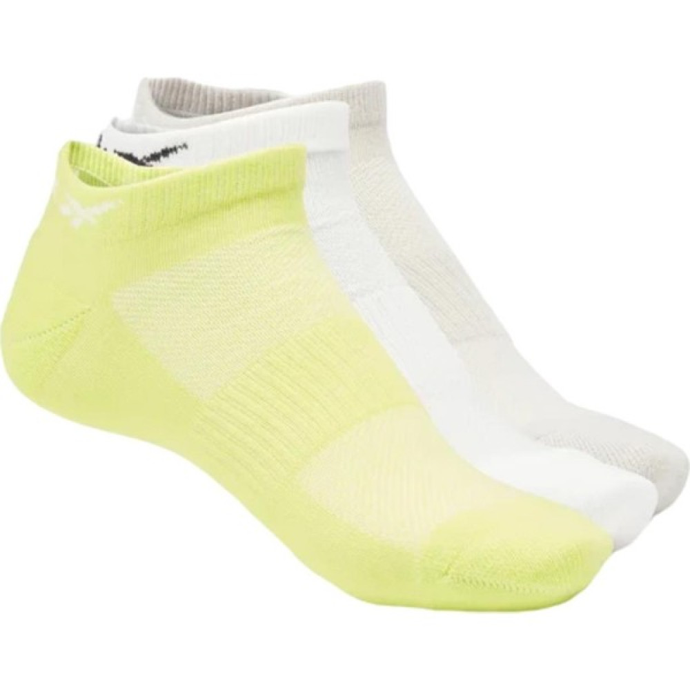 Reebok HD9916 Te Low Cut Sock Krem Çorap (Outdoor) Fiyatı