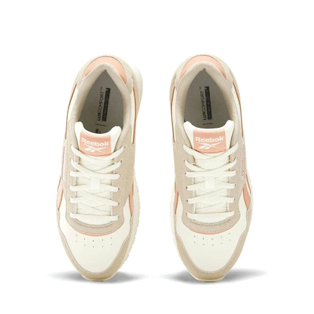 Reebok Kadın Spor Ayakkabısı - Bej - Reebok Glide Ayakkabı (Outdoor) Fiyatı