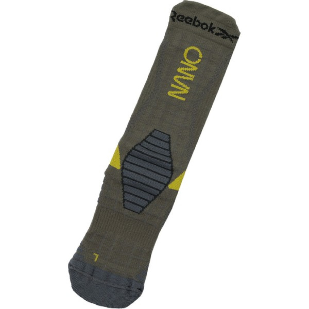 Reebok Nano Sock Yeşil Şort T-Shirt & Sweatshirt (Outdoor) Fiyatı