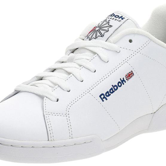 Reebok NPC II Beyaz Kadın Ayakkabı