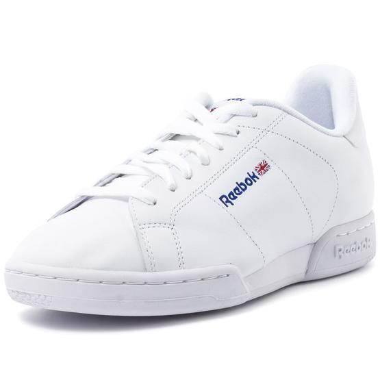 Reebok NPC II Beyaz Kadın Ayakkabı