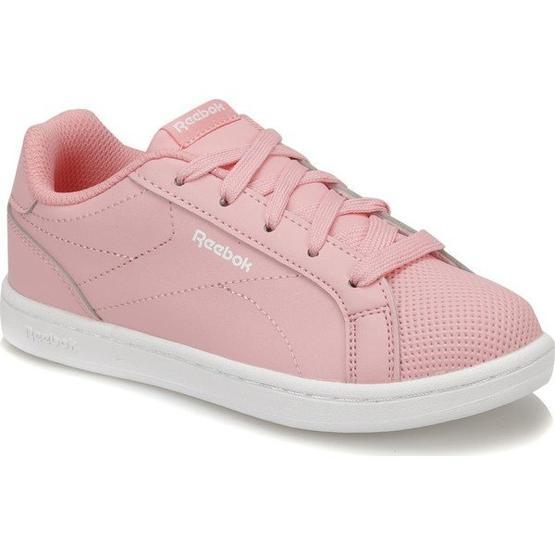 Reebok Royal Complete Cln Pembe Beyaz Kız Çocuk Sneaker Kız Çocuk Günlük Ayakkabısı Fiyatı