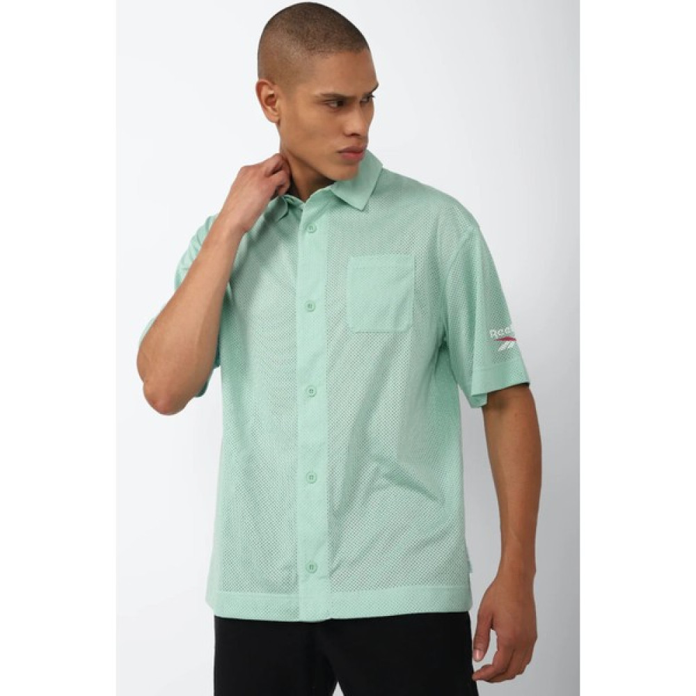 Reebok Rxp Polo Shırt Pembe Unisex Kısa Kol T-Shirt T-Shirt & Sweatshirt (Outdoor) Fiyatı