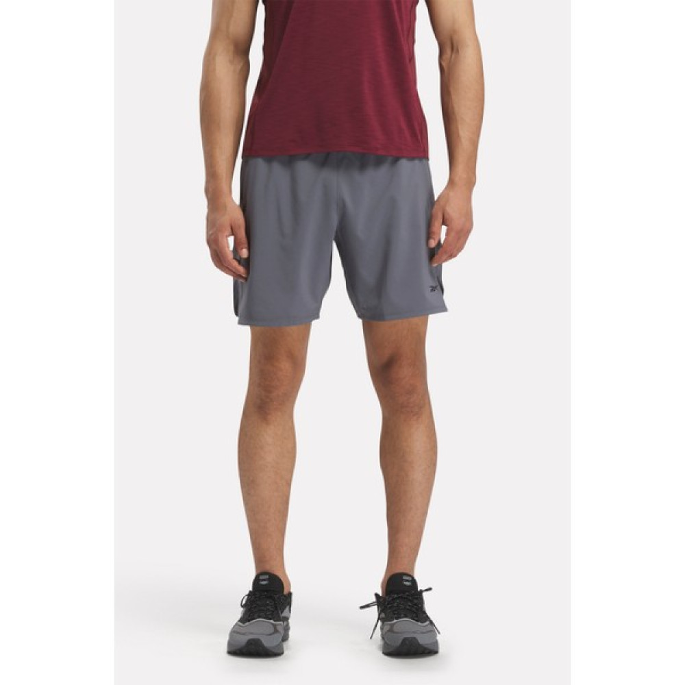 Reebok Speed 3.0 Shorts Gri Erkek Şort Şort & Kapri (Outdoor) Fiyatı