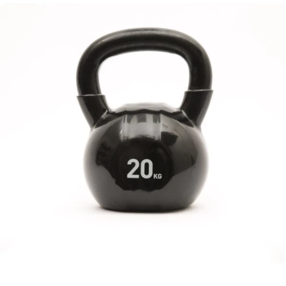 Reebok Studio 20 Kg Kettlebell Rswt-16304 Dambıllar & El / Ayak Ağırlıkları Fiyatı