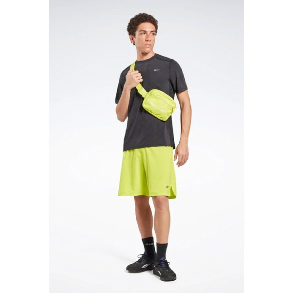 Reebok Ts Ac Solid Athlete Siyah Erkek Kısa Kol T-Shirt T-Shirt & Sweatshirt (Outdoor) Fiyatı