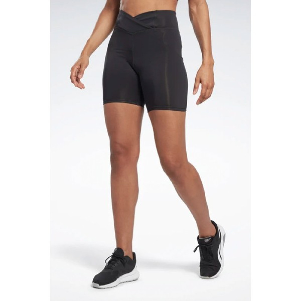 Reebok Wor Basic Bike Shor Siyah Kadın Şort Şort & Kapri (Outdoor) Fiyatı