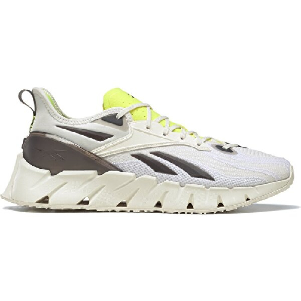 Reebok Zıg Kınetıca 3 Bej Unisex Koşu Ayakkabısı Trekking Ayakkabısı & Botu Fiyatı