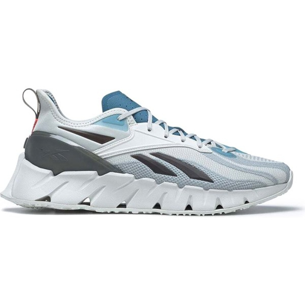 Reebok Zıg Kınetıca 3 Mavi Unisex Koşu Ayakkabısı Trekking Ayakkabısı & Botu Fiyatı