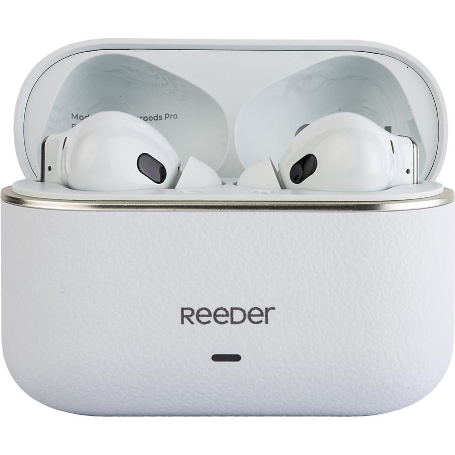 Reeder Apollo Earpods Pro Beyaz Bluetooth Kulaklık Fiyatı