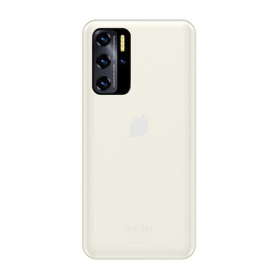 Reeder P13 Blue 2021 32GB 2GB Ram 6.26 inç 8MP Akıllı Cep Telefonu Beyaz