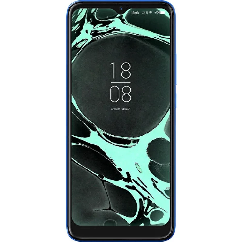 Reeder P13 Blue Max 2022 128 GB (Reeder Türkiye Garantili) - Mavi Cep Telefonları Fiyatı