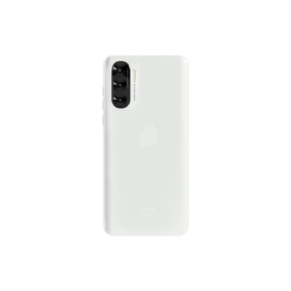 Reeder P13 Blue Max L 2022 4GB+64 GB Beyaz Cep Telefonu (Reeder Türkiye Garantili) Cep Telefonları Fiyatı