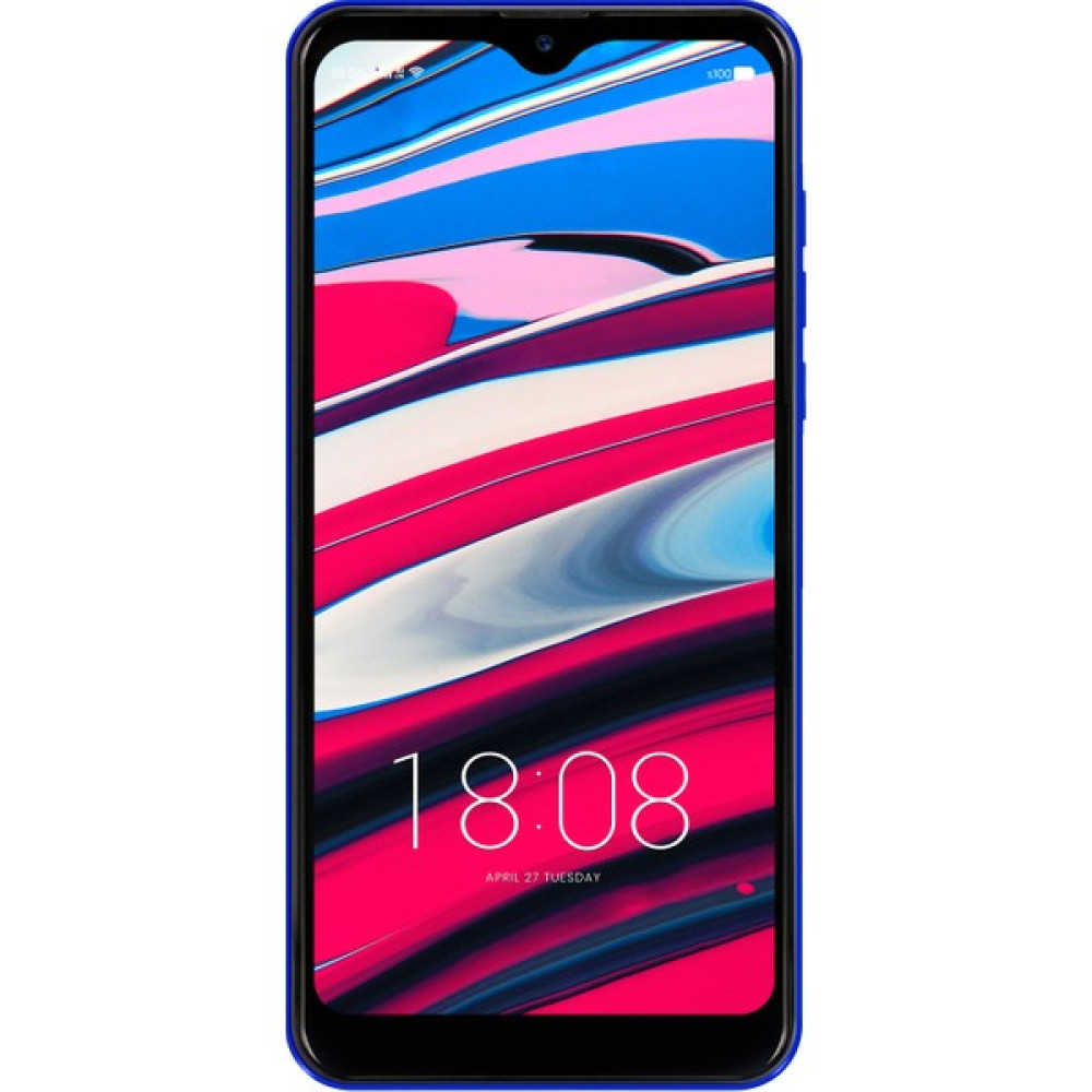 Reeder P13 Blue Max L 2022 64 GB (Reeder Türkiye Garantili) - Mavi Cep Telefonları Fiyatı