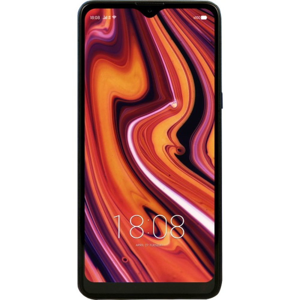 Reeder P13 Blue Max Lite 16 GB (Reeder Türkiye Garantili) - Mavi Cep Telefonları Fiyatı