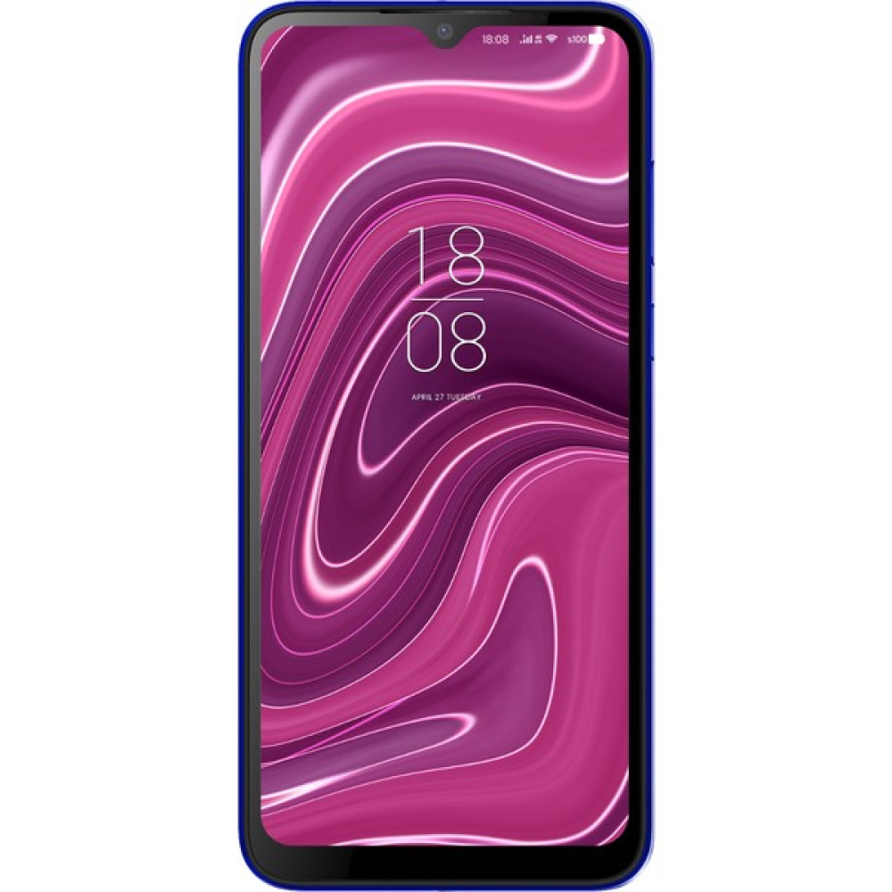 Reeder P13 Blue Plus 2022 32 GB (Reeder Türkiye Garantili) - Mavi Cep Telefonları Fiyatı