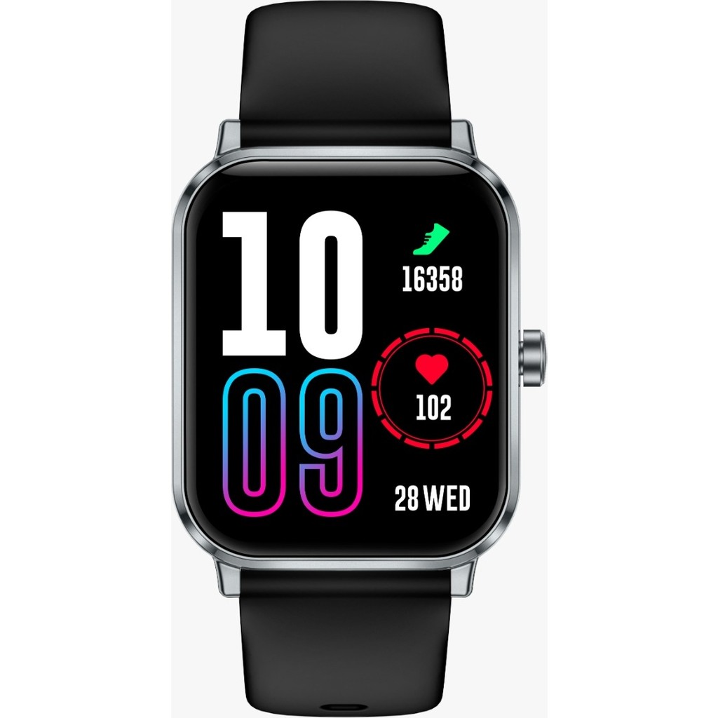 Reeder Reefıt Se Akıllı Saat Siyah - 42 mm - 1 Akıllı Saat Fiyatı