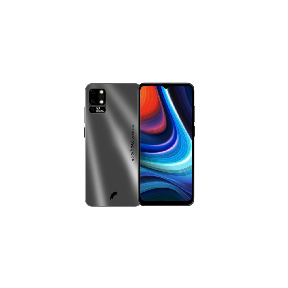 Reeder S19 Max 4GB+64 GB Siyah Cep Telefonu (Reeder Türkiye Garantili) Cep Telefonları Fiyatı