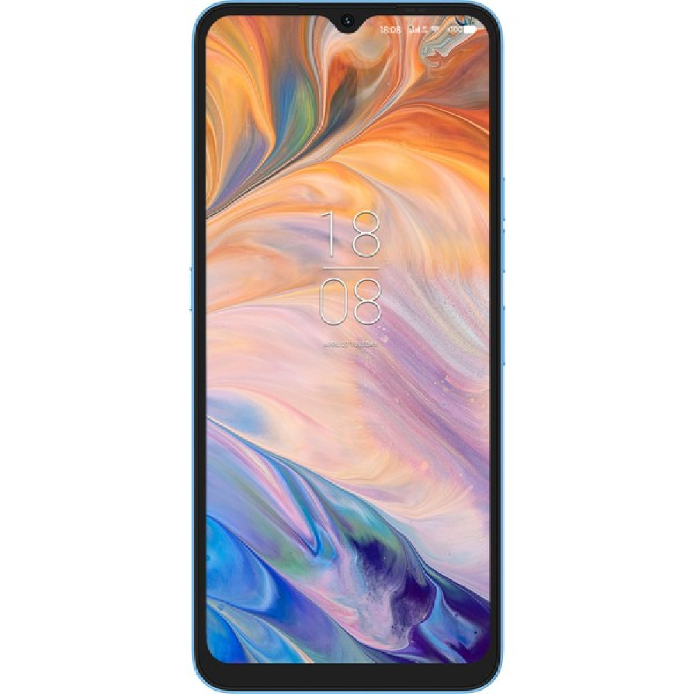 Reeder S19 Max Pro 256 GB 6 GB Ram (Reeder Türkiye Garantili) - Mavi Cep Telefonları Fiyatı