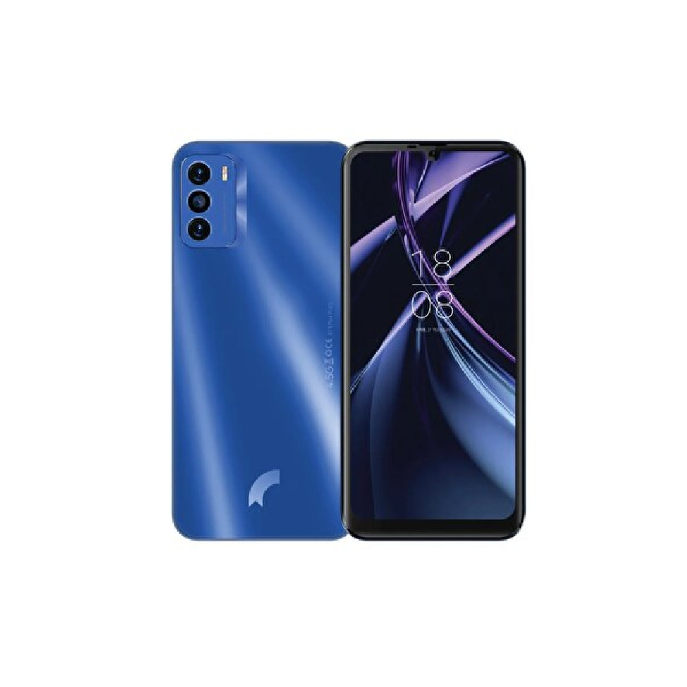 Reeder S19 Max Pro S 128 GB 8 GB RAM Mavi Cep Telefonu (Reeder Türkiye Garantili) Cep Telefonları Fiyatı