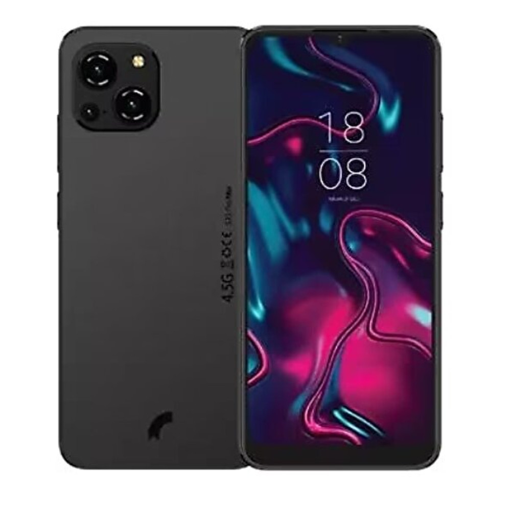 Reeder S23 Pro Max 256 Gb Siyah Akıllı Telefon Cep Telefonları Fiyatı