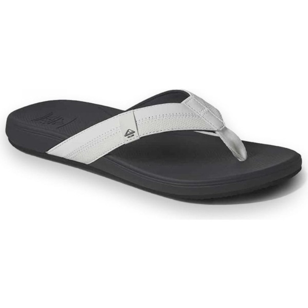 Reef CJ3749 Cushion Phantom 2.0 Parmak Arası Kırık Beyaz Erkek Terlik Erkek Çocuk Terlik & Sandaleti Fiyatı