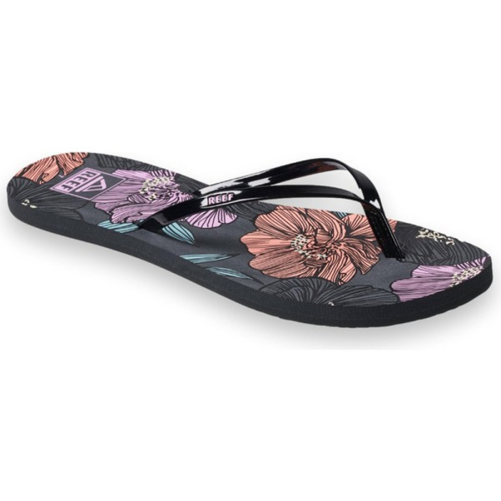 Reef CJ3968 Reef Bliss-Full Parmak Arası Kadın Terlik Kadın Terlikleri ve Sandaletleri Fiyatı