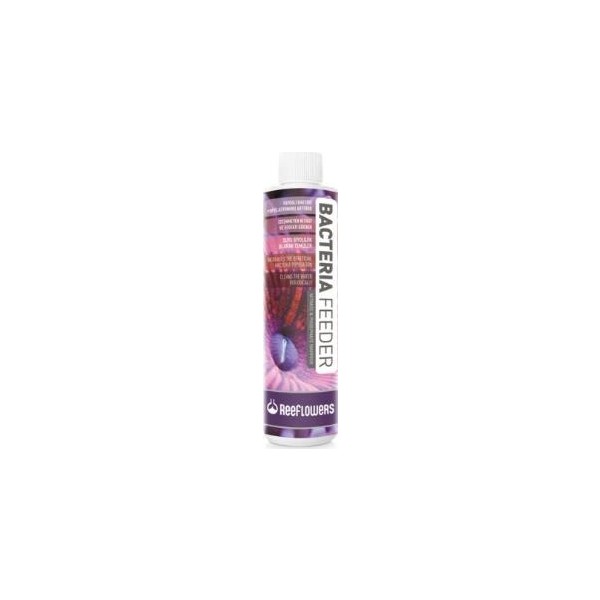 Reeflowers Bacteria Feeder Nitrate & Phosphate Warrior 85Ml. Diğer Fiyatı