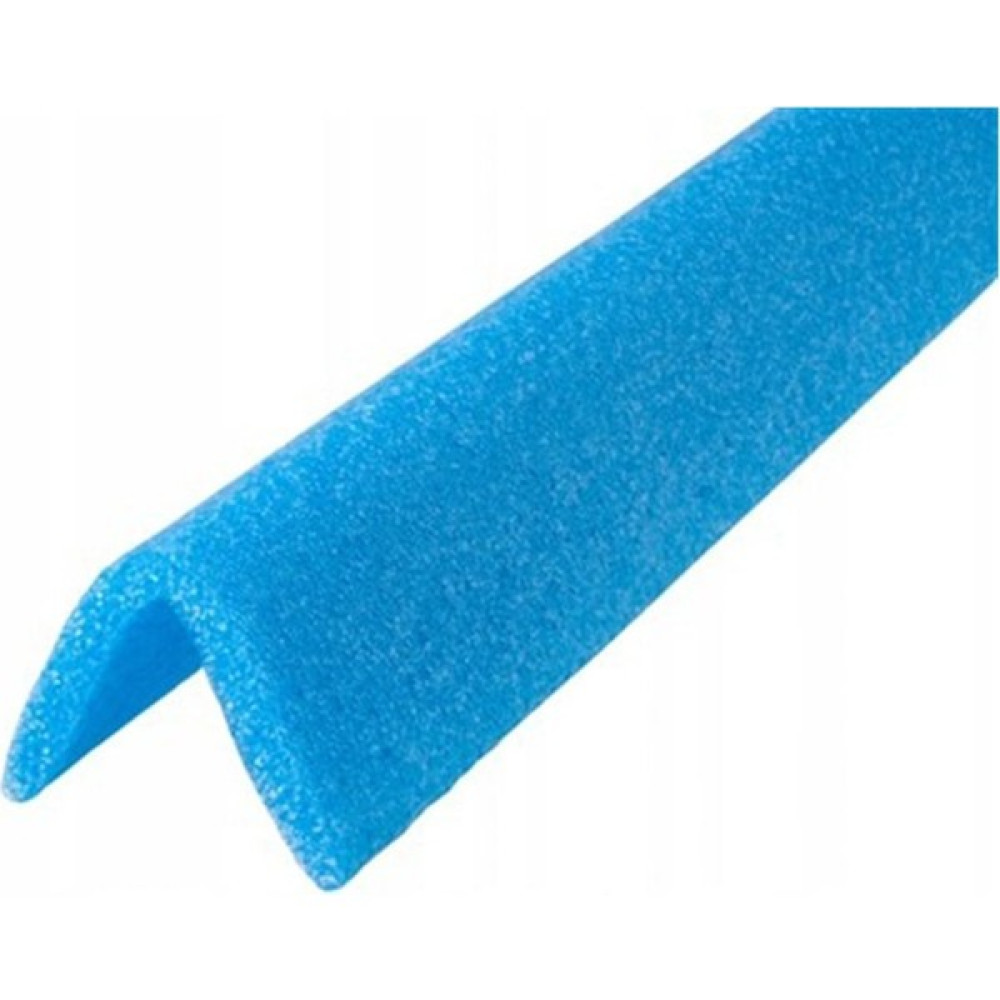 Reelfoam  Eşya Mobilya Ambalaj Köpüğü Kenar Köşe Koruyucu L Profil 7x7 Cm  30 mt - 30 Metre Nalburiye & Hırdavat Fiyatı