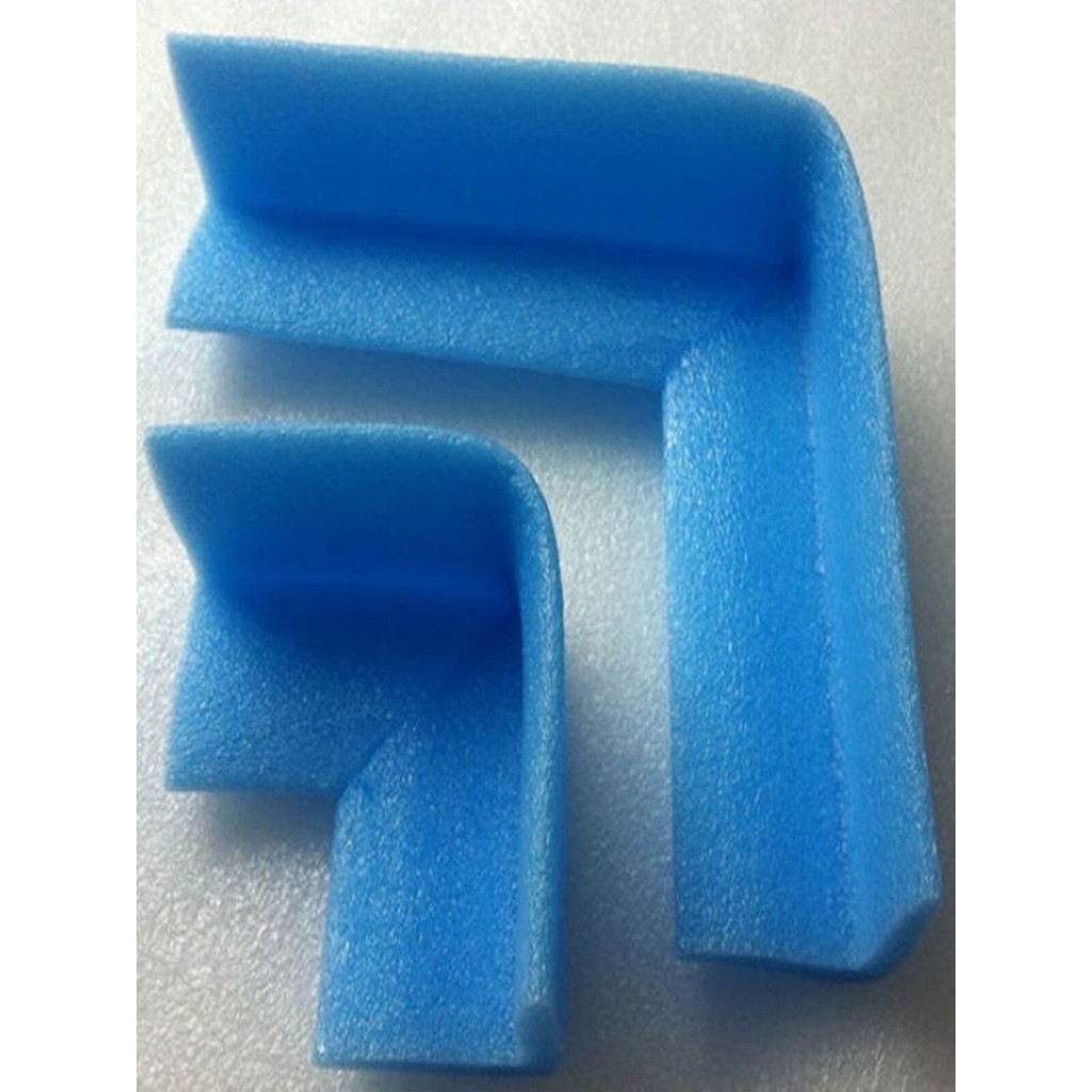 Reelfoam köşe Koruyucu Köpük L Profil 10 Ad 5x10 Cm - 10 Adet Diğer Fiyatı