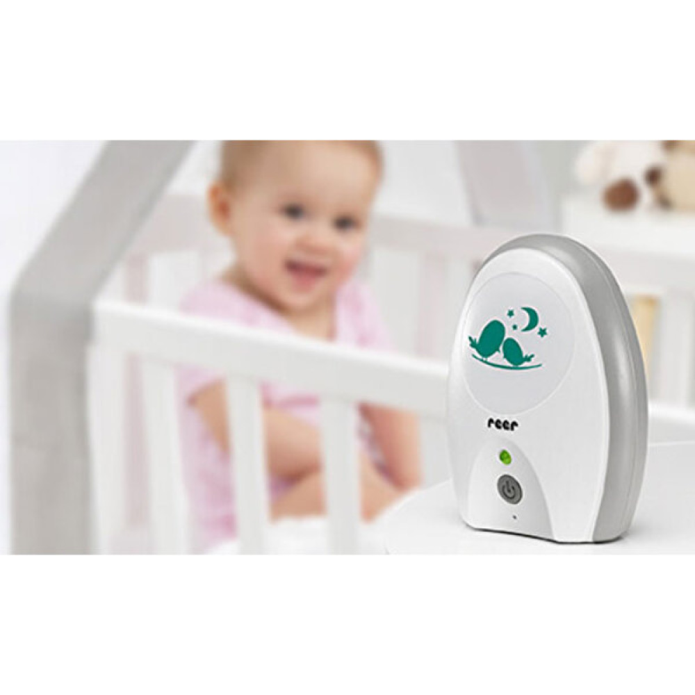 Reer Neo Digital Baby Bebek Telsizi Bebek Telsizi Fiyatı