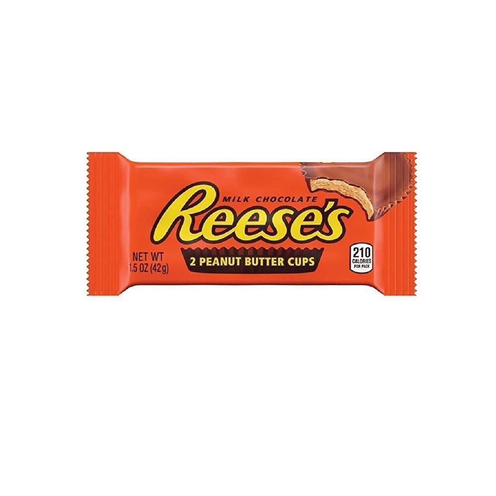 Reese's Two Cups 42 G Çikolata ve Gofret Fiyatı