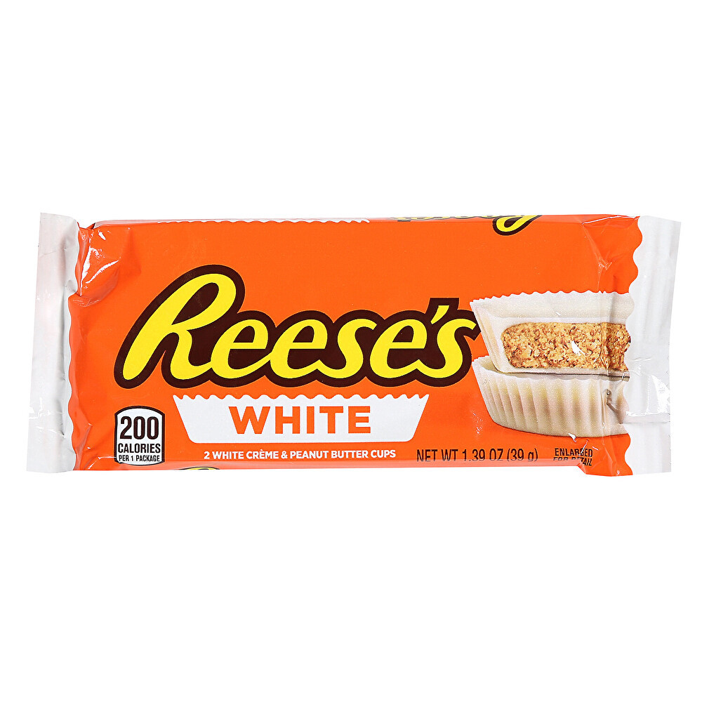 Reese's Whıte Cups 39 G Çikolata ve Gofret Fiyatı