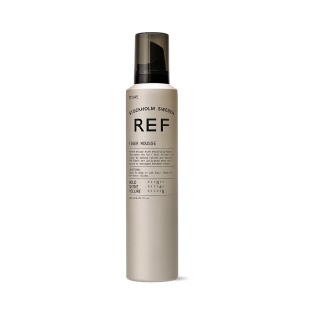 Ref Fıber Mousse N°345 250 ml Dolgunlaştırıcı ve Hacimlendirici Lif Köpük Oto Boyaları Fiyatı