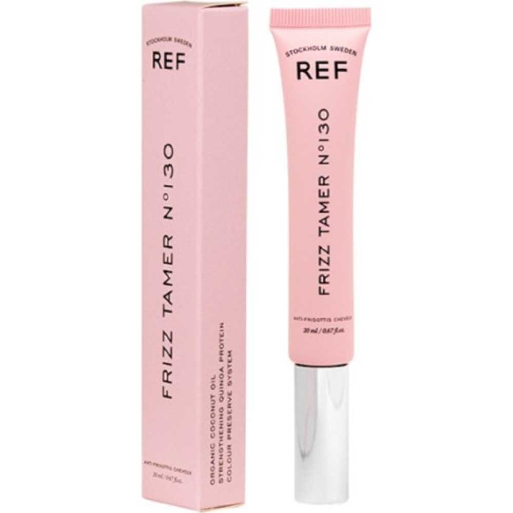 Ref Stockholm Sweden Ref Stockholm Frızz Tamer 20 ml Elektriklenen, Uçuşan Saç ve Kaşlar Için Sabitleyici Bakım Kremi - Renkli Saç Şekillendirici Krem Fiyatı