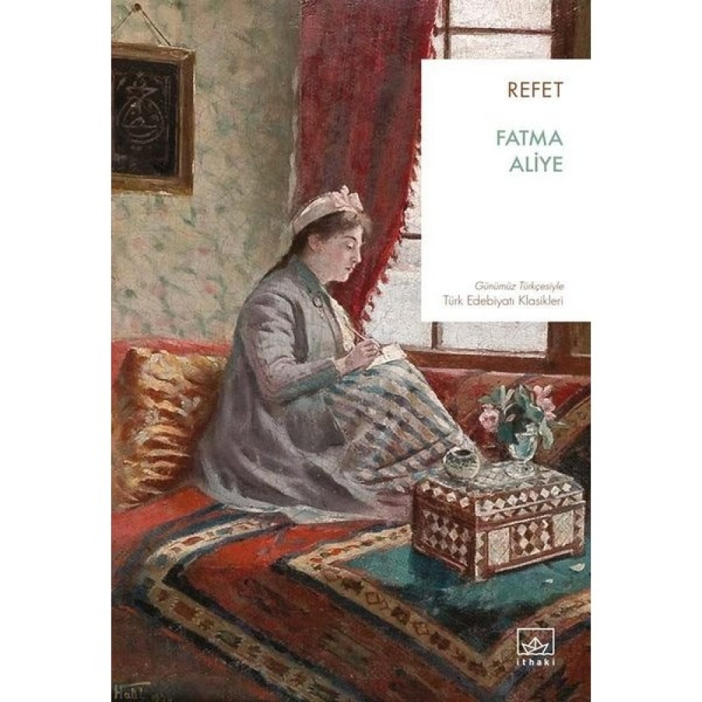 Refet - Fatma Aliye Türk Klasikleri Fiyatı