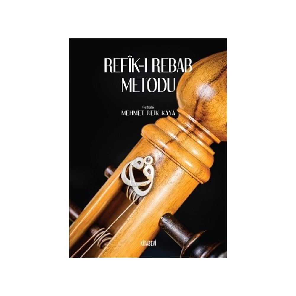 Refik-ı Rebab Metodu Akademik Fiyatı
