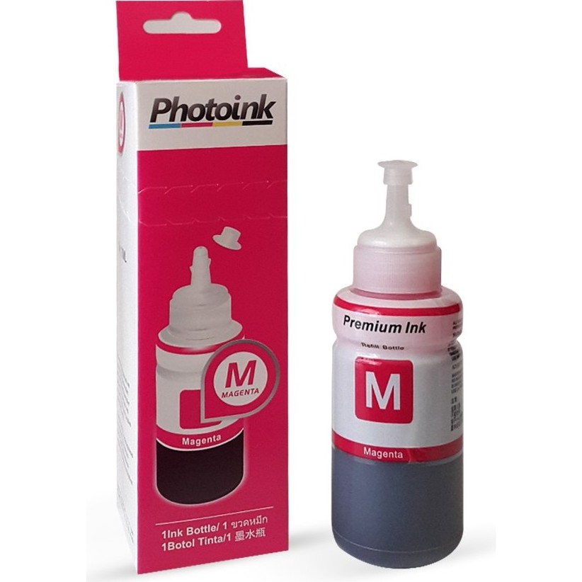 Refill Epson T664 L382 L110 L310 L386 L3050 L3060 L3070 L565 Muadil Mürekkep Muadil Kartuş Fiyatı