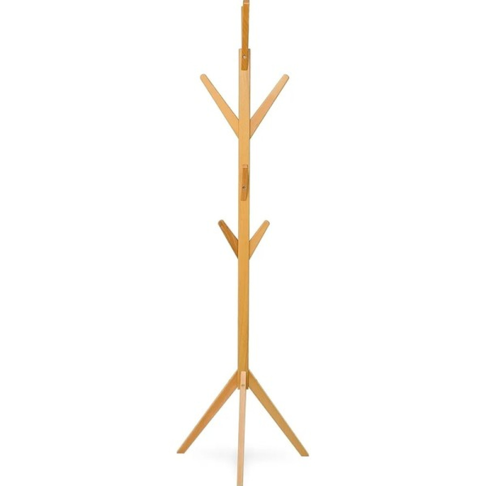 Refilya Wings Askılık -Naturel RH2583 - Naturel Vestiyer Fiyatı