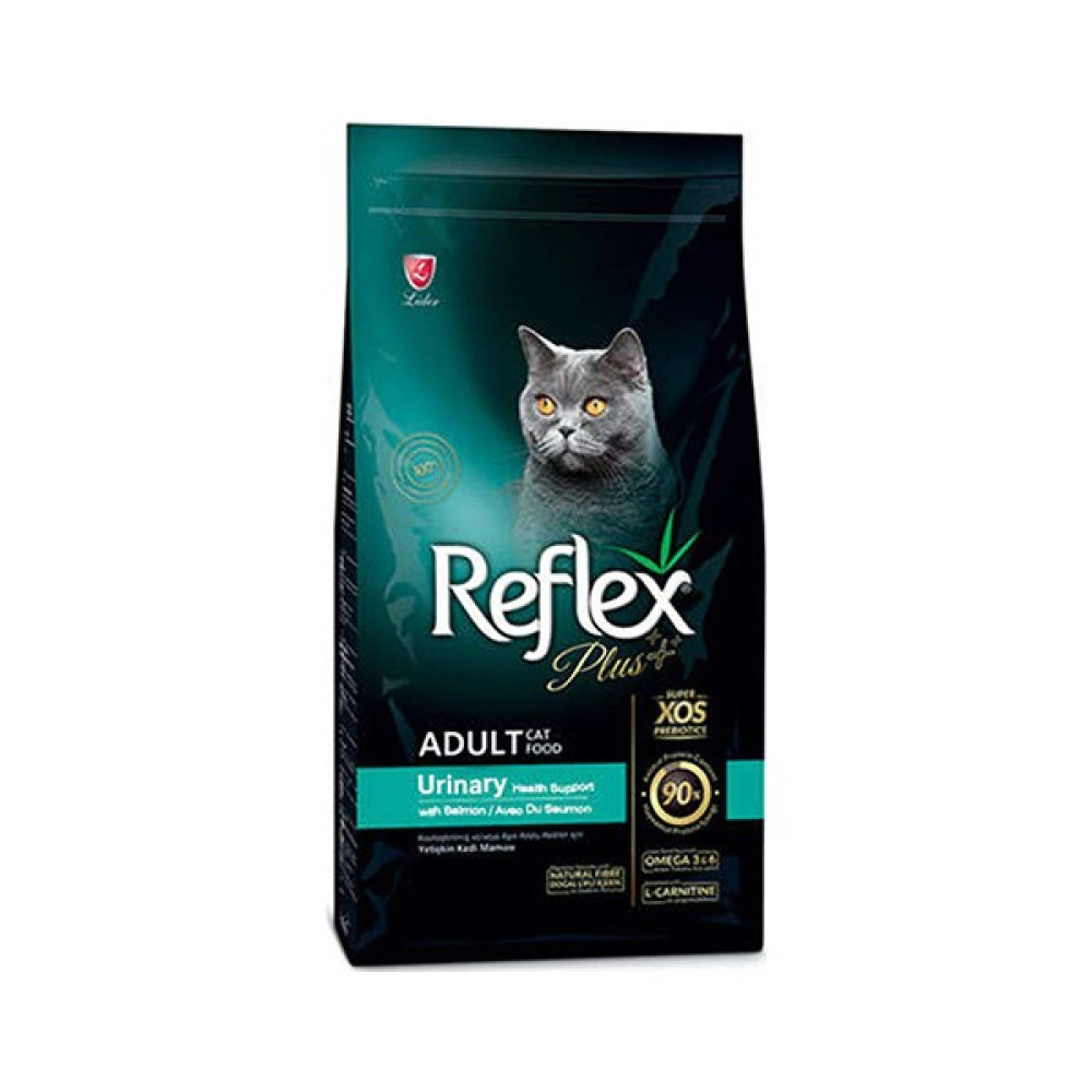 Reflex Plus Urinary Tavuklu Kedi Maması 1,5 kg Evcil Hayvan Ürünleri Fiyatı