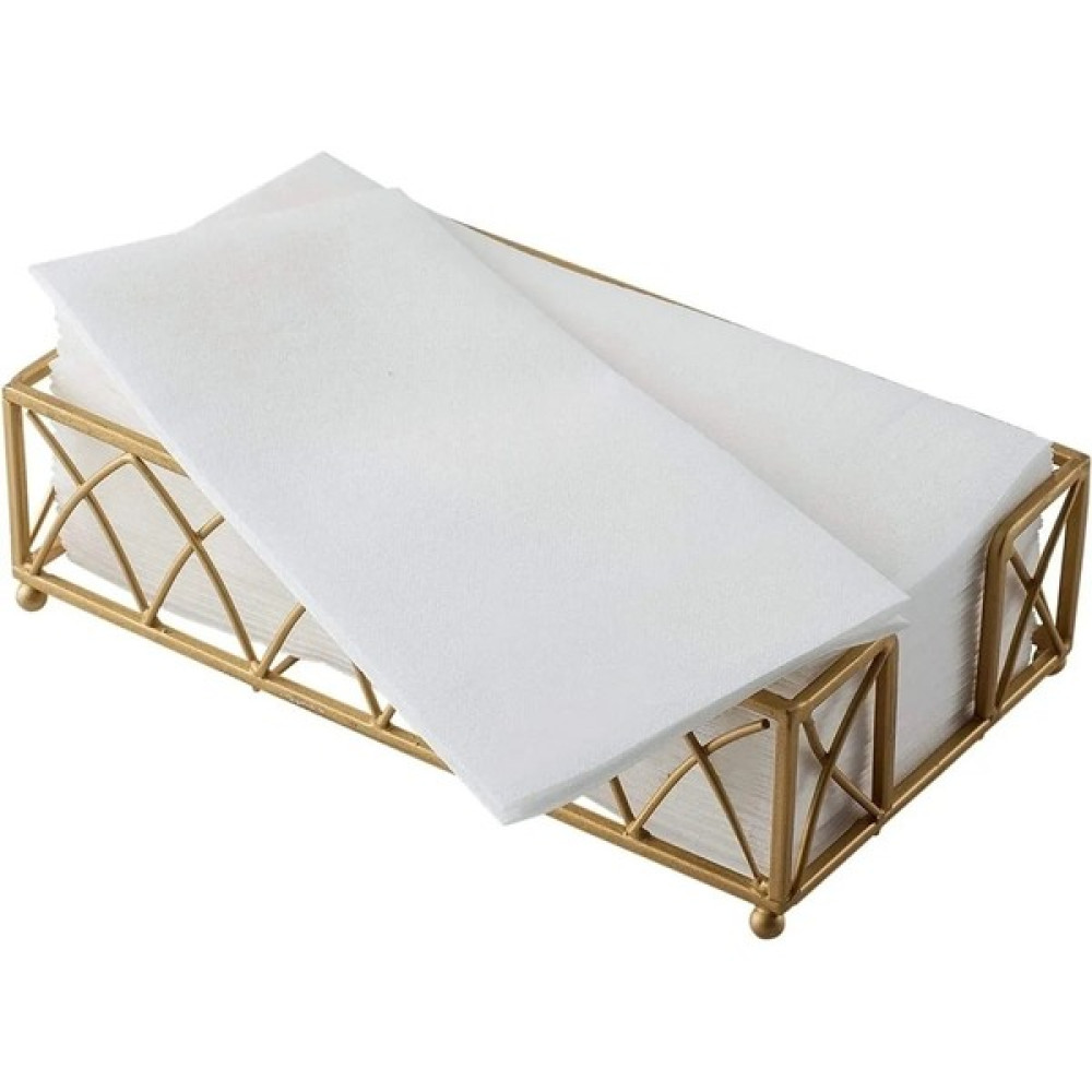 Reform 33X33 cm 2 Katlı 100'LÜ Garson Katlama Beyaz Kağıt Peçete Peçete Fiyatı