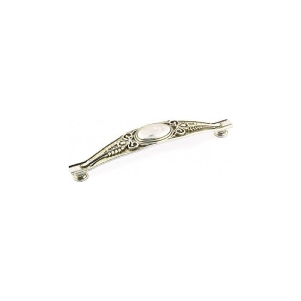 Reform Kulp 3007 Antik Silver, 128 Mm Çöp Kovaları Fiyatı