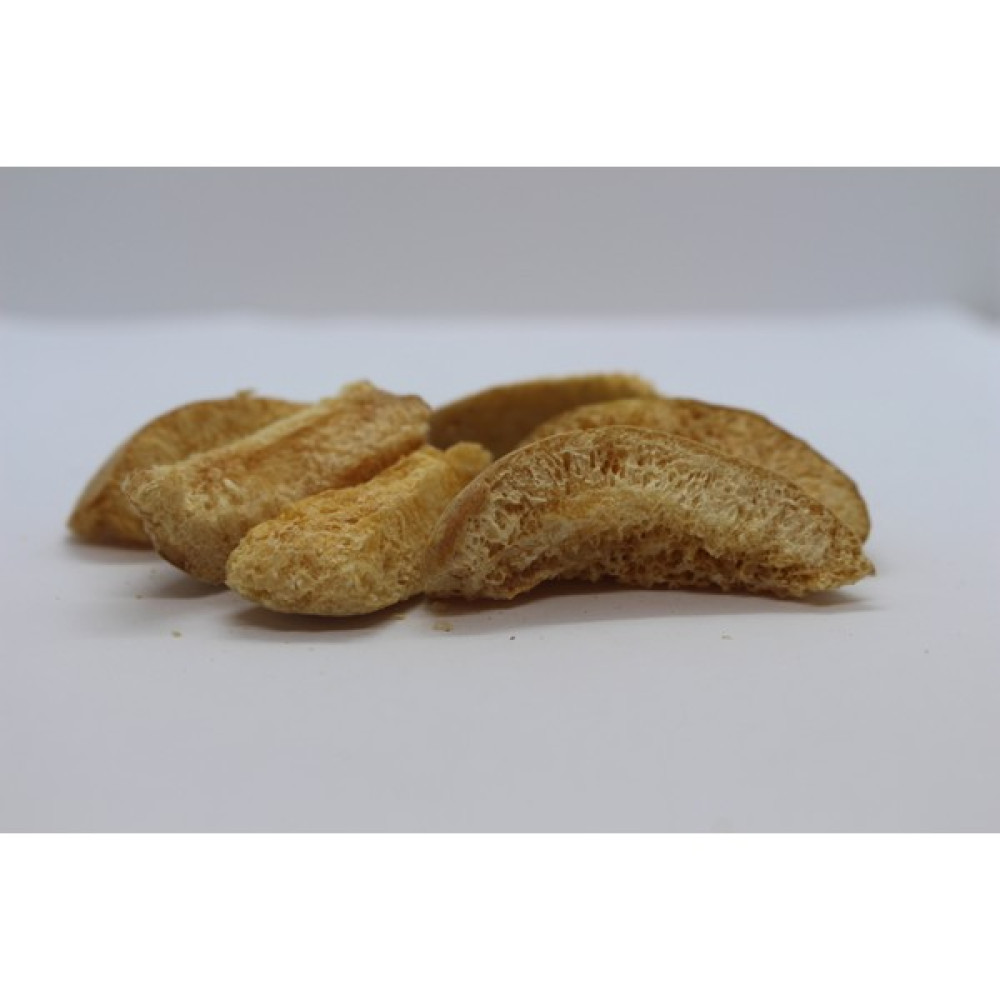 Refresh Chips FREEZE DRY KAYISI -DONDURULARAK KURUTULMUŞ -20gr - 1 Adet Diğer Fiyatı