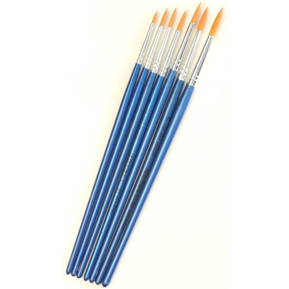 Refsan 123 Art Design Fırça Tekli No:4 Sanatsal Malzemeler Fiyatı