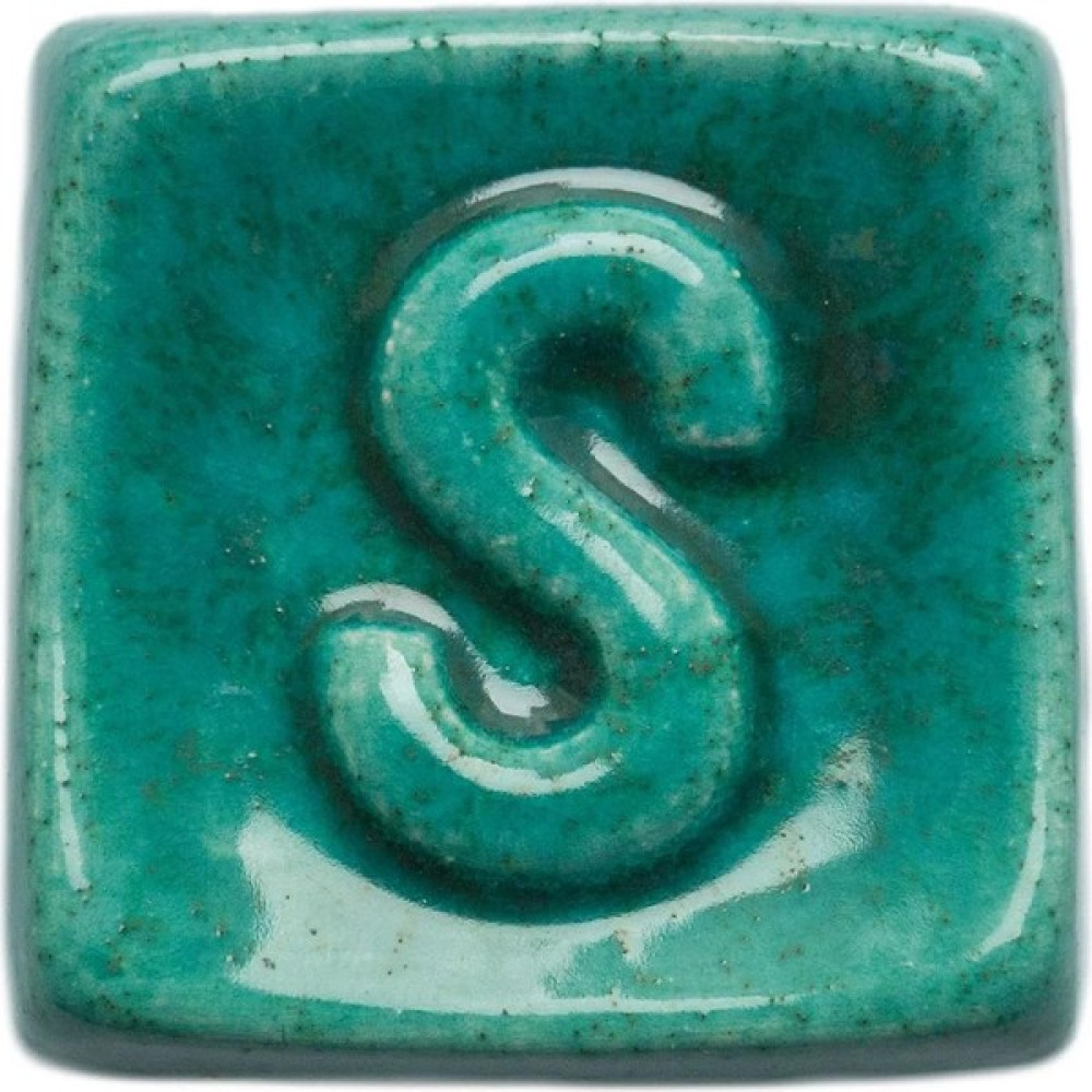 Refsan Artistik Seramik Sırı - Gc 1020 Turquoise Green Oto Boyaları Fiyatı