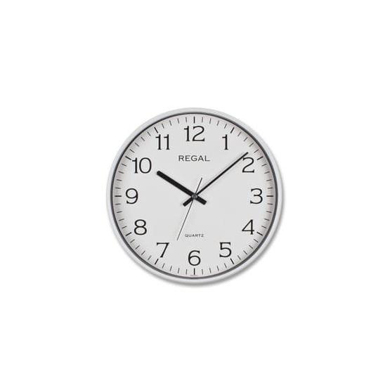 Regal 0250 Ww İnce Çerçeve Slim Duvar Saati Duvar Saati Fiyatı